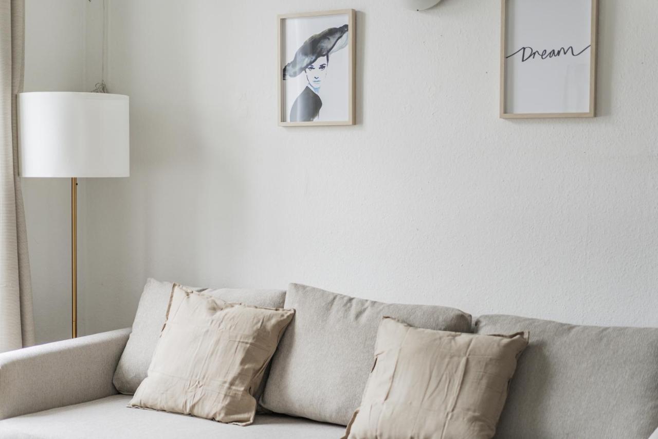 Stylisch Condo In Vienna'S 18Th District Esterno foto
