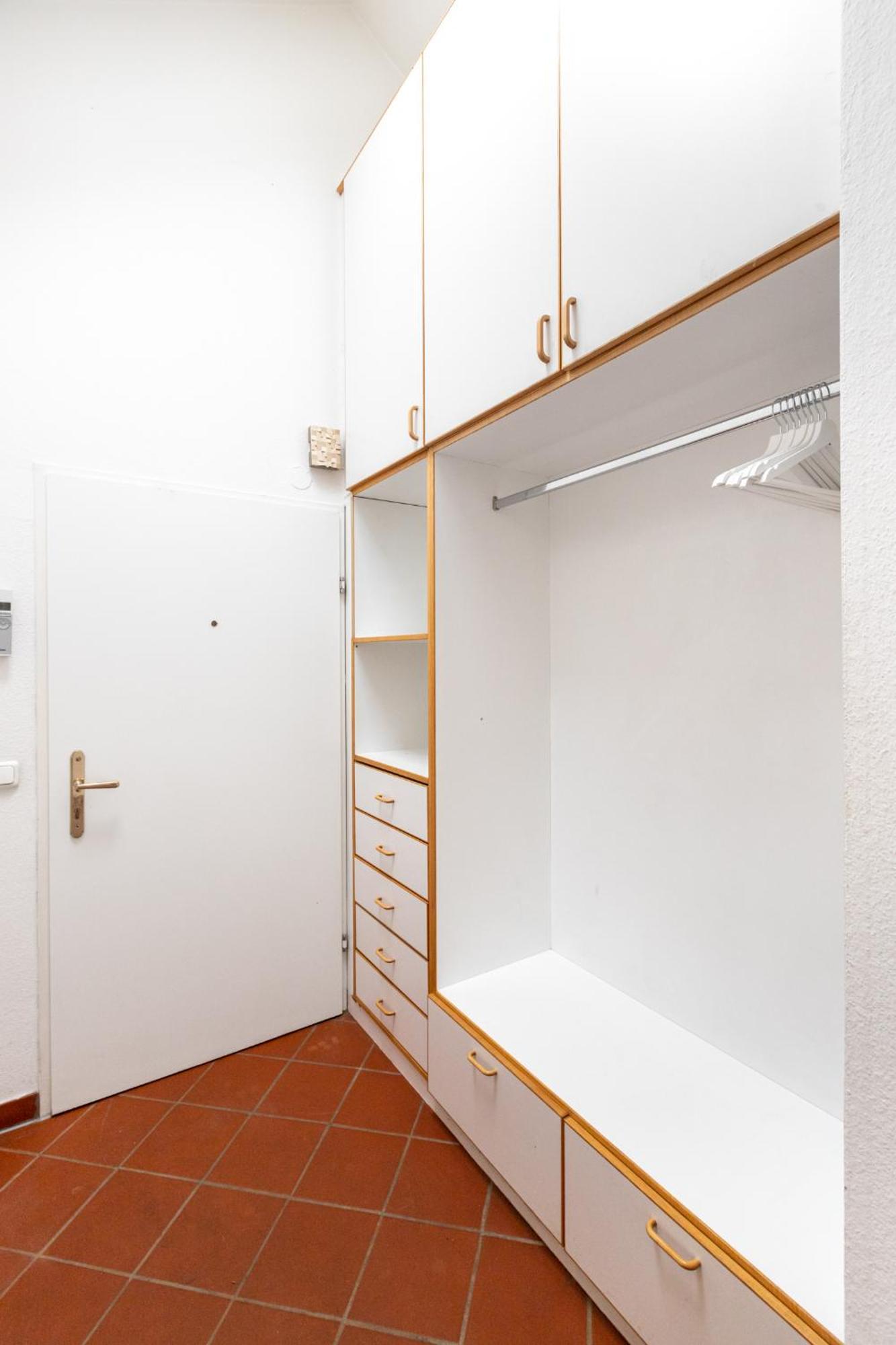 Stylisch Condo In Vienna'S 18Th District Esterno foto