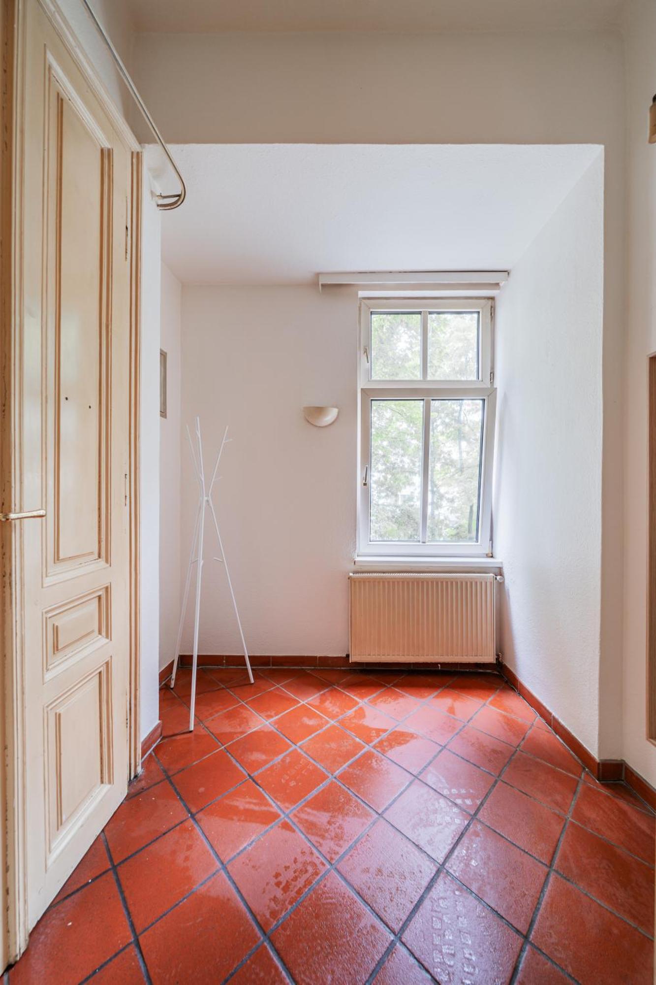 Stylisch Condo In Vienna'S 18Th District Esterno foto